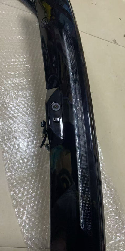2024-2026 BUICK ENVISION TAILGATE LIFTGATE BACK DOOR ROOF SPOILER & CAMERA OEM
