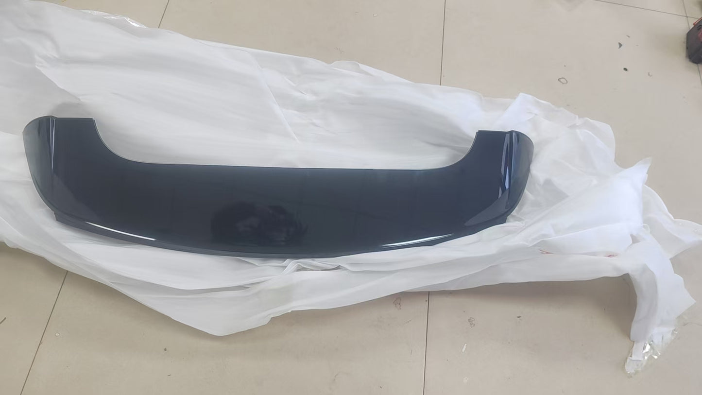 2024-2026 BUICK ENVISION TAILGATE LIFTGATE BACK DOOR ROOF SPOILER & CAMERA OEM