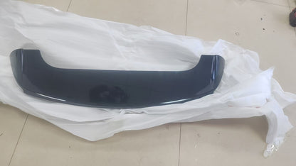 2024-2026 BUICK ENVISION TAILGATE LIFTGATE BACK DOOR ROOF SPOILER & CAMERA OEM