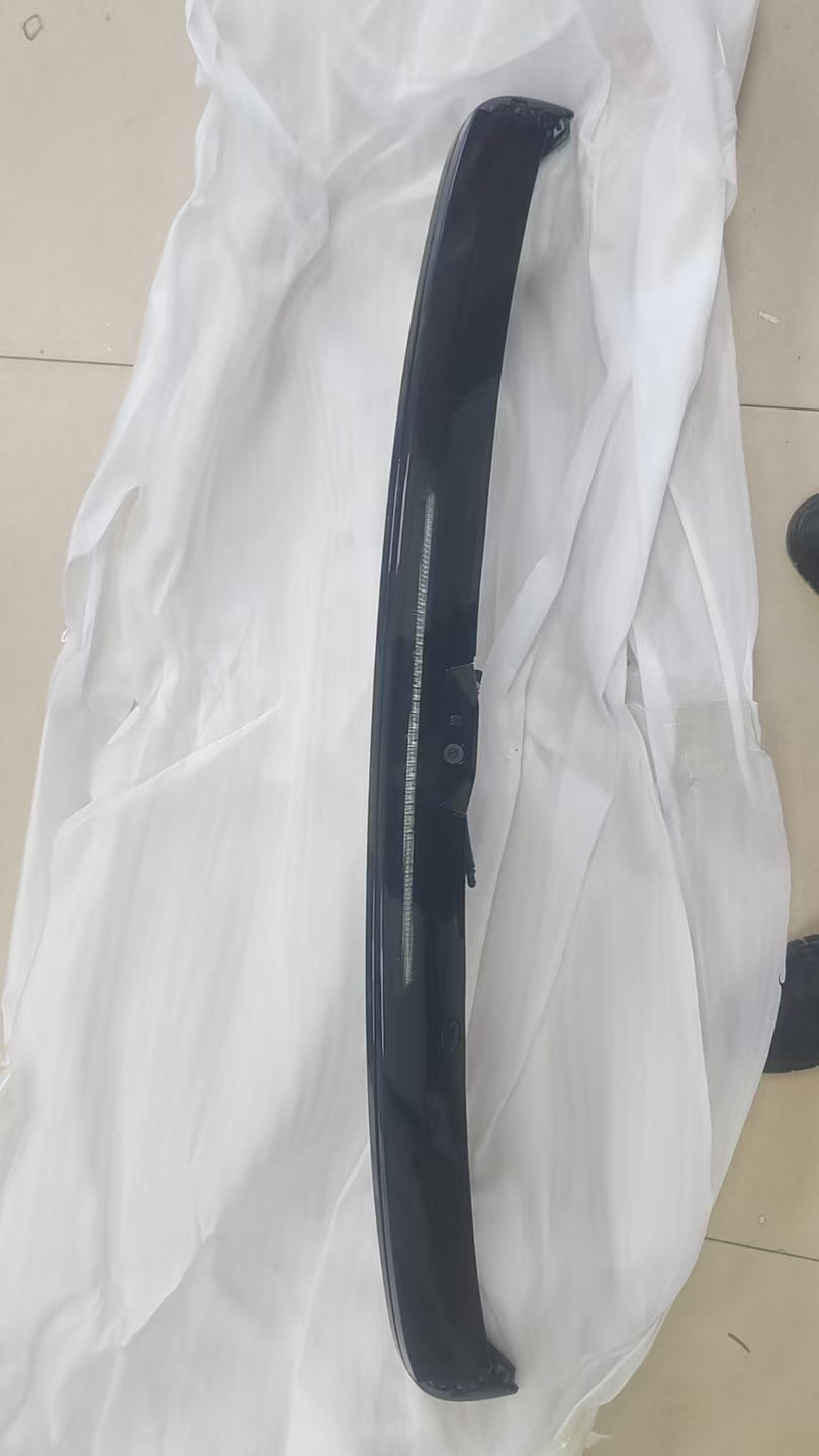 2024-2026 BUICK ENVISION TAILGATE LIFTGATE BACK DOOR ROOF SPOILER & CAMERA OEM