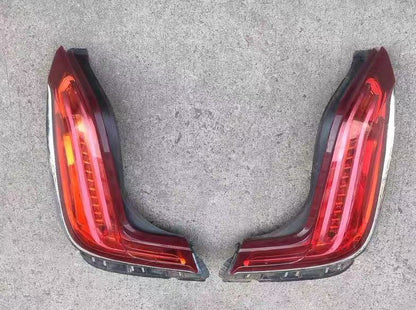 2013-2019 CADILLAC XTS ECE EXPORT TAILLIGHTS PAIR SET NEW