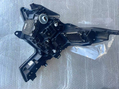 2025 - 2026 CADILLAC CT5 UPLEVEL LED EXPORT HEADLIGHT LEFT RIGHT LIKE NEW OE