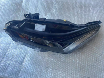 2020 - 2024 CADILLAC CT5 UPLEVEL LED EXPORT HEADLIGHT LEFT RIGHT LIKE NEW OE