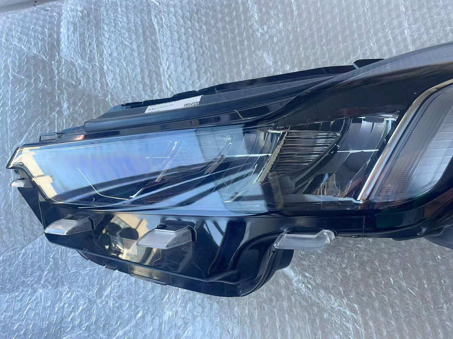 2020 - 2024 CADILLAC CT5 UPLEVEL LED EXPORT HEADLIGHT LEFT RIGHT LIKE NEW OE