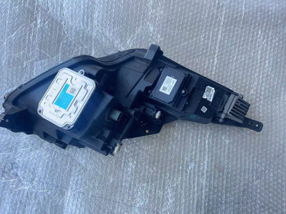 2020 - 2024 CADILLAC CT5 UPLEVEL LED EXPORT HEADLIGHT LEFT RIGHT LIKE NEW OE