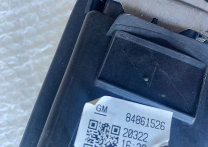 2020 - 2024 CADILLAC CT5 UPLEVEL LED EXPORT HEADLIGHT LEFT RIGHT LIKE NEW OE