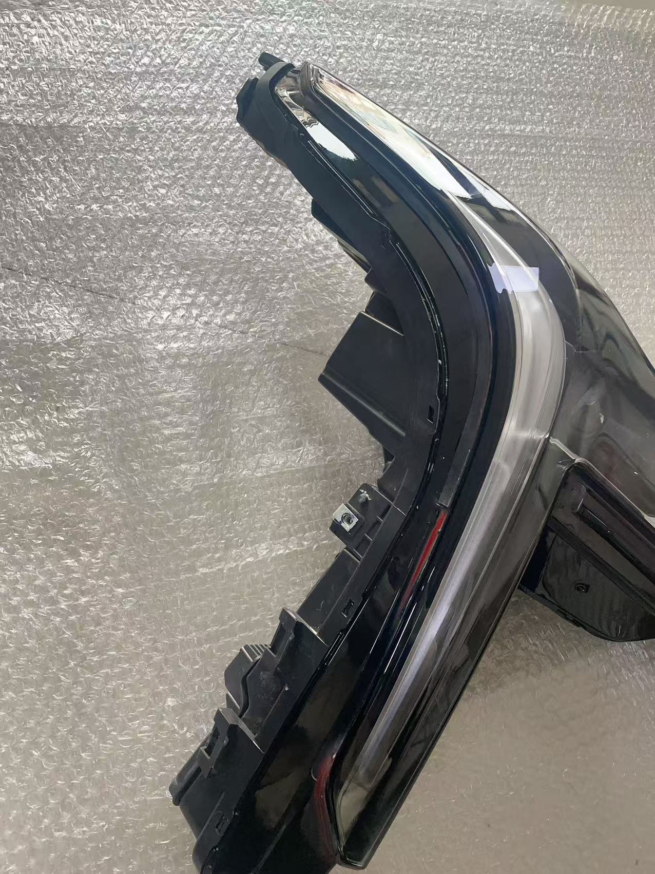 2020 - 2025 CADILLAC CT4 LED EXPORT HEADLIGHT LEFT RIGHT LIKE NEW OE