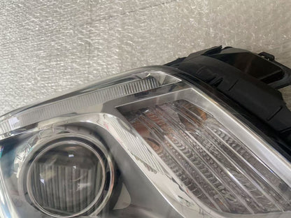 2013 - 2017 CADILLAC XTS EXPORT HEADLIGHT LEFT RIGHT LIKE NEW OE