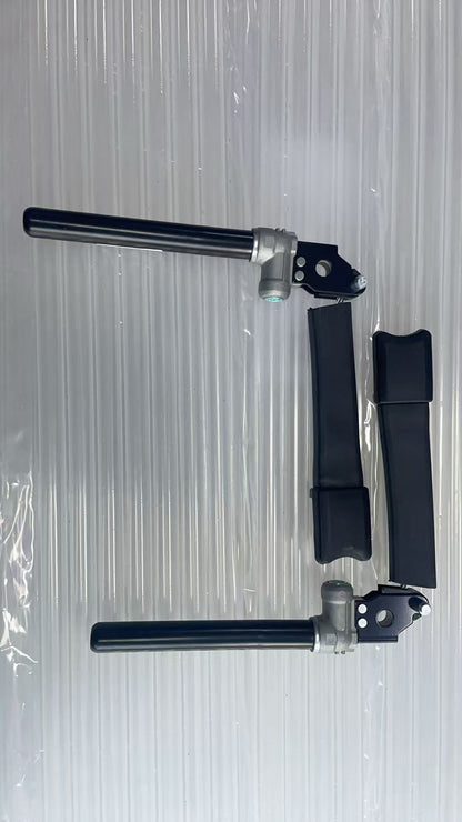 2016-2020 BUICK ENVISION FRONT SEAT BELT TENSIONERS LH RH NEW OE 2pcs
