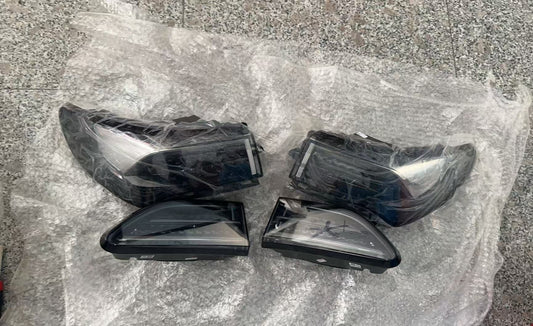 2024-2027 BUICK ENVISION AVENIR CLEAR TAILLIGHT NEW OEM