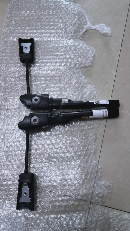 23-27 LYRIQ EV 24-27 BLAZER EV FRONT LH RH SEAT BELT TENSIONERS NEW OEM
