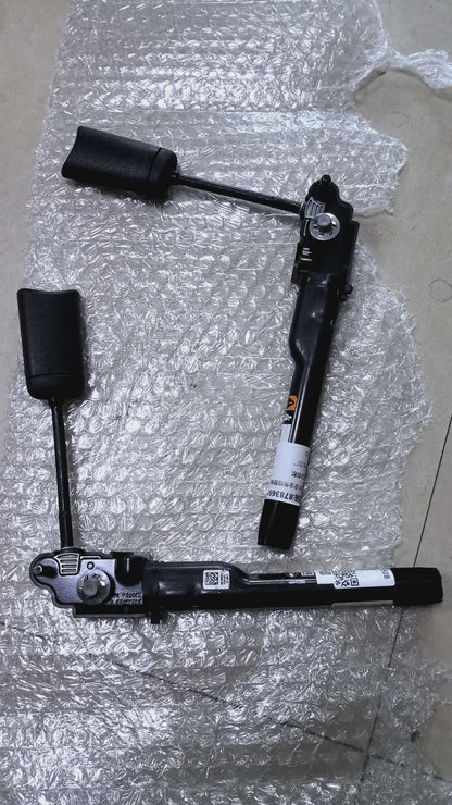 23-27 LYRIQ EV 24-27 BLAZER EV FRONT LH RH SEAT BELT TENSIONERS NEW OEM