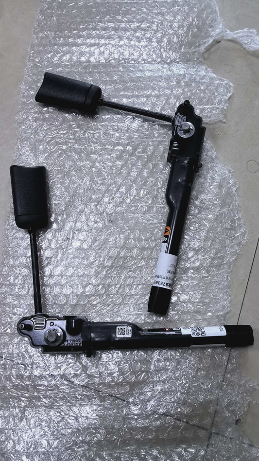 23-27 LYRIQ EV 24-27 BLAZER EV FRONT LH RH SEAT BELT TENSIONERS NEW OEM