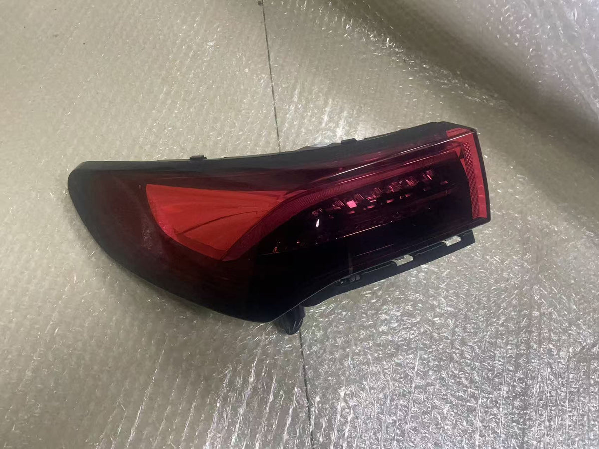 2024-2027 BUICK ENVISION PREFERRED ST RED EXPORT TAILLIGHTS NEW OEM