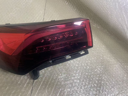 2024-2027 BUICK ENVISION PREFERRED ST RED EXPORT TAILLIGHTS NEW OEM
