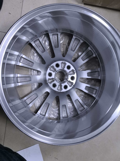 2017 - 2025 CADILLAC XT5 XT6 20" OEM Wheel Rim 22996323 84444233 NEW OEM GM