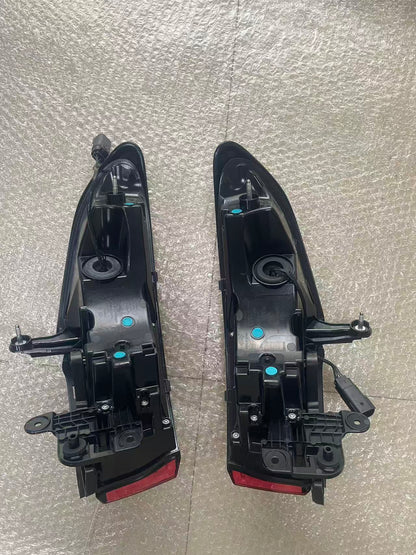 2024-2027 BUICK ENVISION PREFERRED ST RED EXPORT TAILLIGHTS NEW OEM
