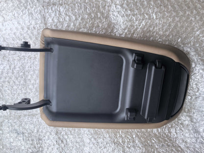 2020 - 2026 Cadillac XT5 XT6 ARMREST NEW OEM GM BLACK 84877152 BEIGE 84877150