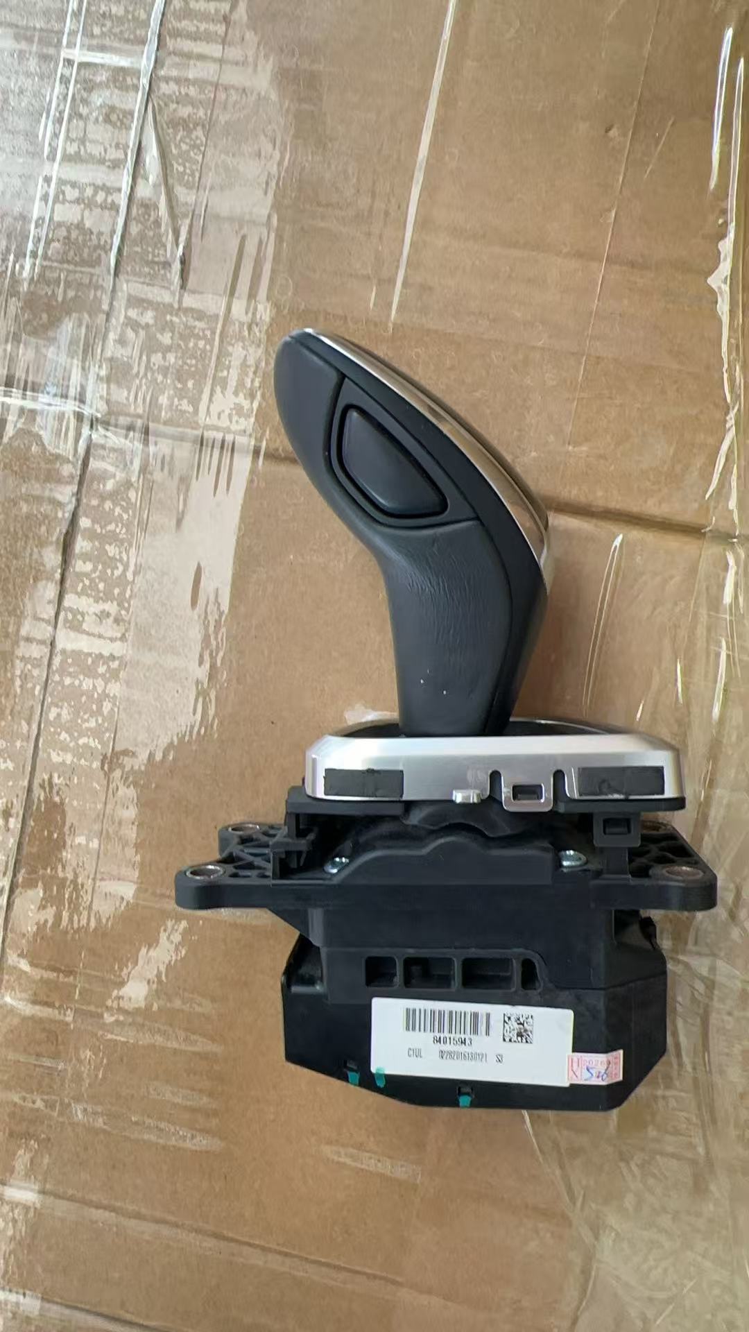 2017-2022 CADILLAC XT5 XT6 TRANSMISSION LEVER SHIFTER NEW OE GM