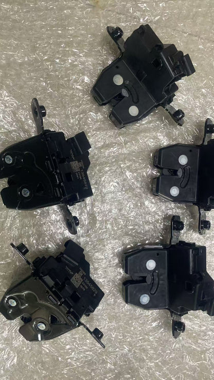 2024-27 TRAX ENVISTA 21-27 ENVISION LIFTGATE LATCH NEW OEM 13545829 GM 1pc