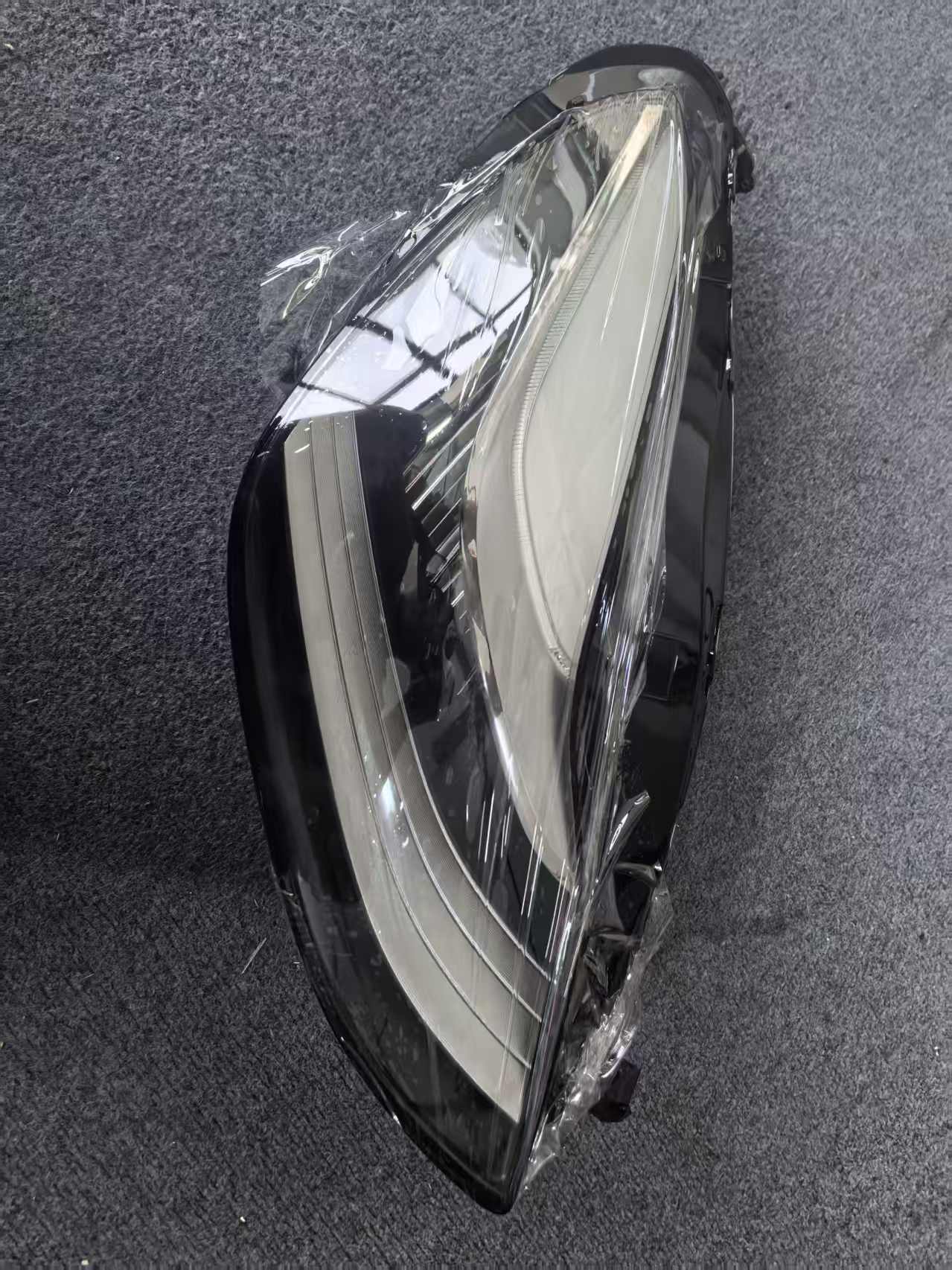 2017 - 2020 TESLA MODEL 3 LED GEN 1 HEADLIGHT LEFT RIGHT LIKE NEW OEM