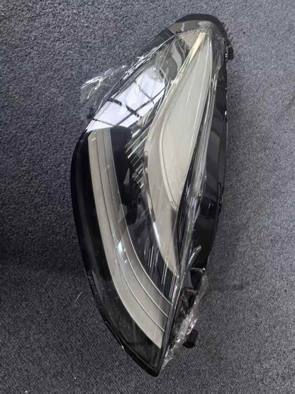 2017 - 2020 TESLA MODEL 3 LED GEN 1 HEADLIGHT LEFT RIGHT LIKE NEW OEM