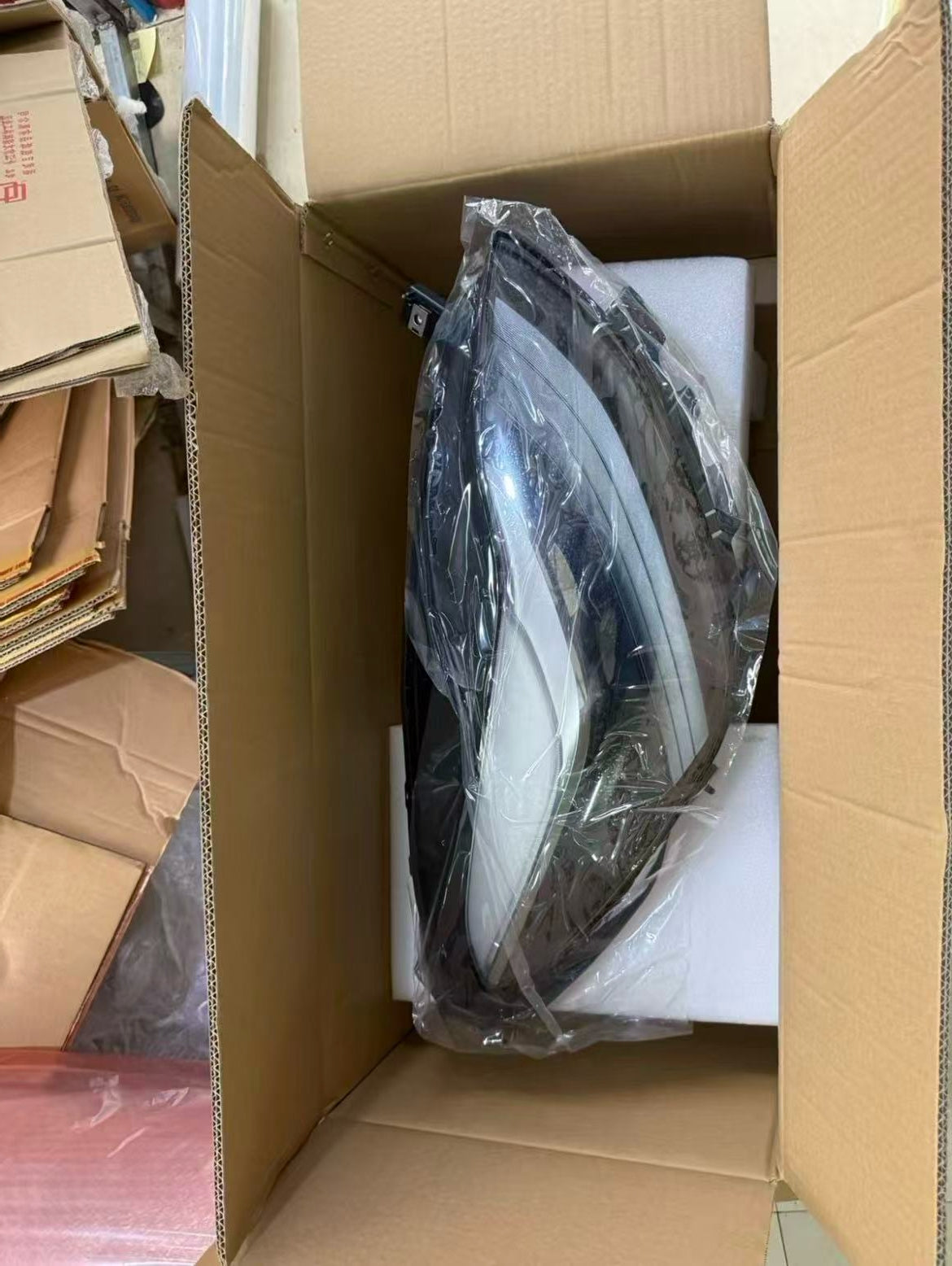 2021 - 2023 TESLA MODEL 3 LED GEN 2 HEADLIGHT LEFT RIGHT LIKE NEW OEM