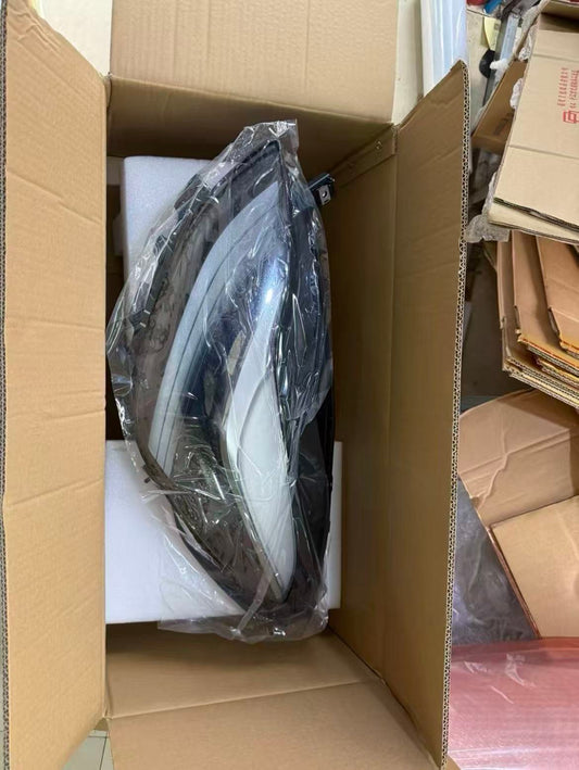 2021 - 2023 TESLA MODEL 3 LED GEN 2 HEADLIGHT LEFT RIGHT LIKE NEW OEM