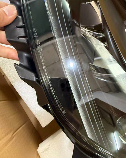 2021 - 2023 TESLA MODEL 3 LED GEN 2 HEADLIGHT LEFT RIGHT LIKE NEW OEM