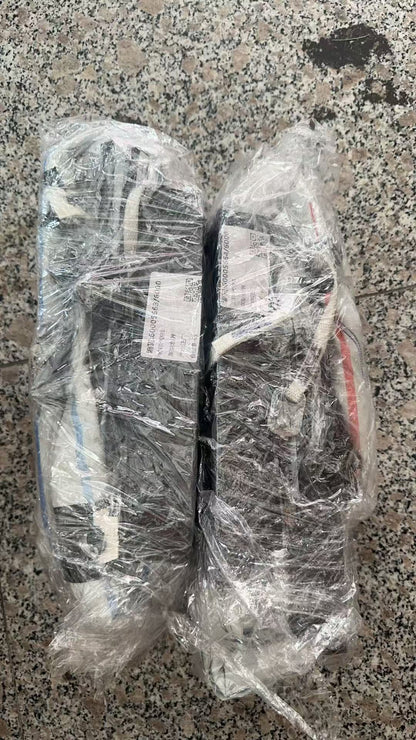 2021 - 2027 CHEVROLET TRAILBLAZER Roof curtain airbags USED NEW Pair L+R