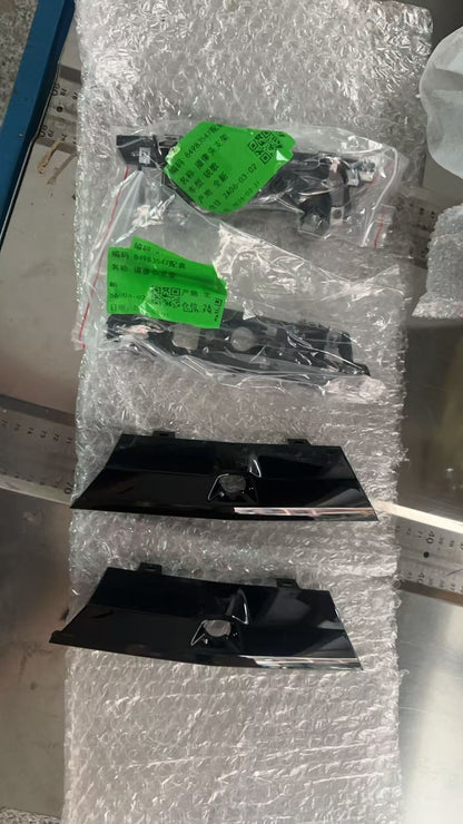 2023-2027 CADILLAC LYRIQ Rear View Mirror CAMERA BRACKET NEW OEM GM