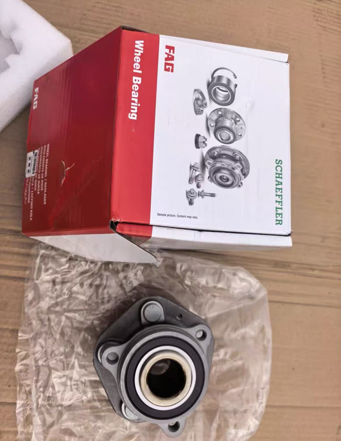 2017-2025 TESLA MODEL 3 Y HUB BEARING 1044121-00-F 7132258100 NEW