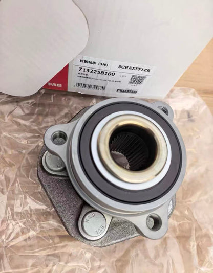 2017-2025 TESLA MODEL 3 Y HUB BEARING 1044121-00-F 7132258100 NEW