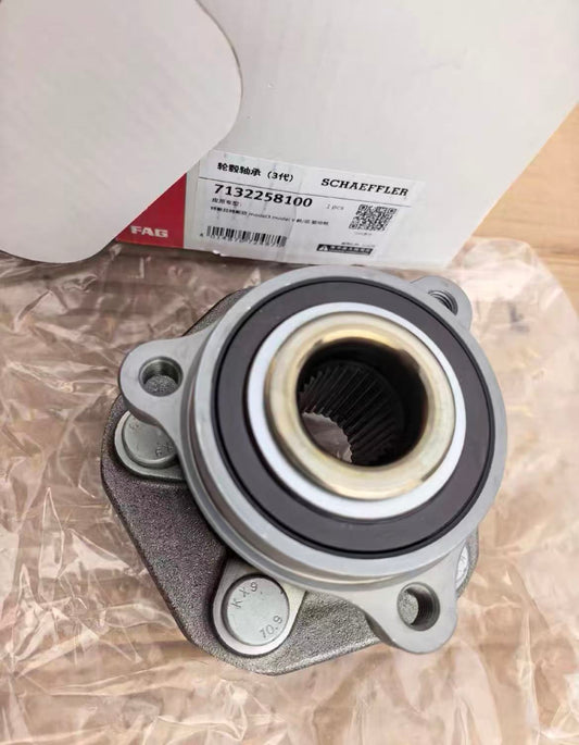 2017-2025 TESLA MODEL 3 Y HUB BEARING 1044121-00-F 7132258100 NEW