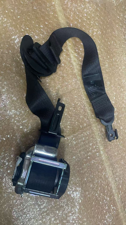 21-27 TRAILBLAZER 20-27 ENCORE GX FR LEFT DRIVER SEAT BELT RETRACTOR NEW OEM GM