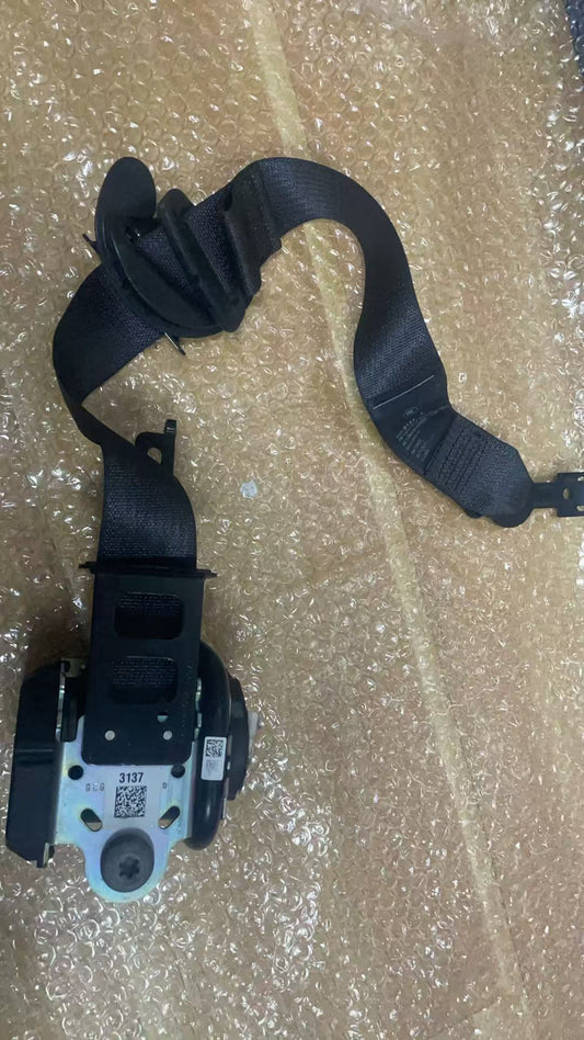 21-27 TRAILBLAZER 20-27 ENCORE GX FR LEFT DRIVER SEAT BELT RETRACTOR NEW OEM GM