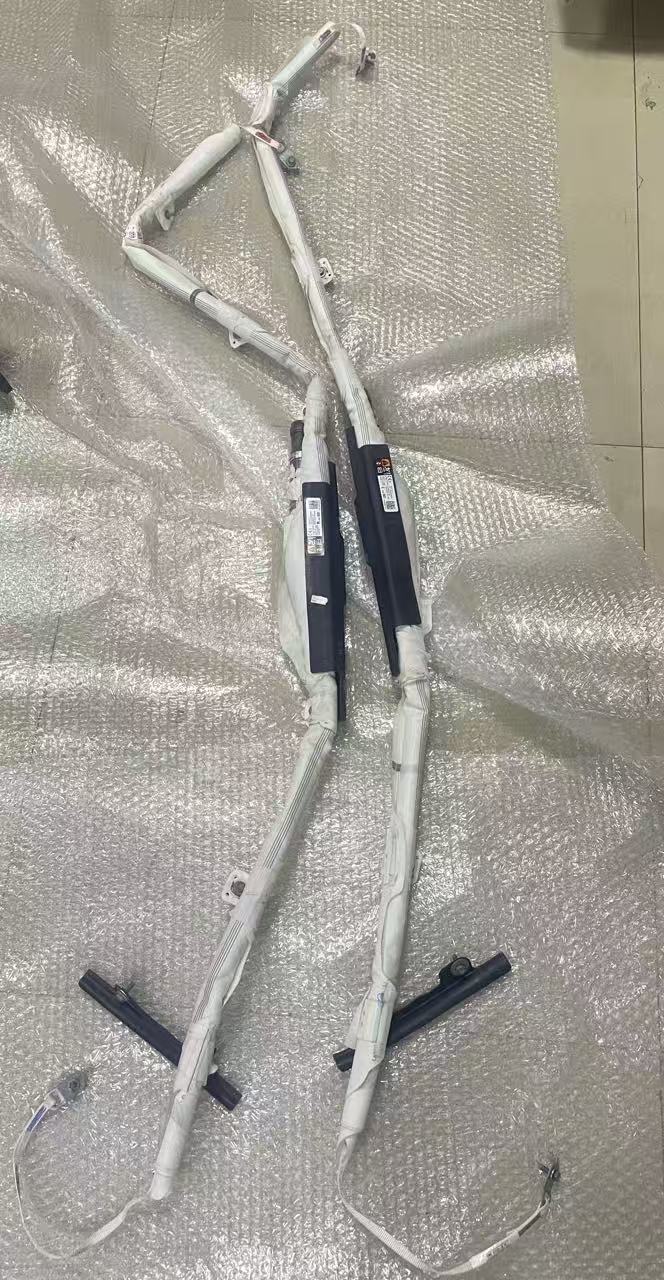 2021-2027 BUICK ENVISION Roof curtain airbags USED NEW Pair L+R