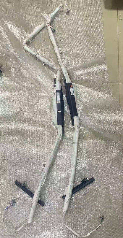 2021-2027 BUICK ENVISION Roof curtain airbags USED NEW Pair L+R