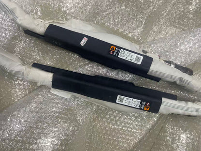 2021-2027 BUICK ENVISION Roof curtain airbags USED NEW Pair L+R