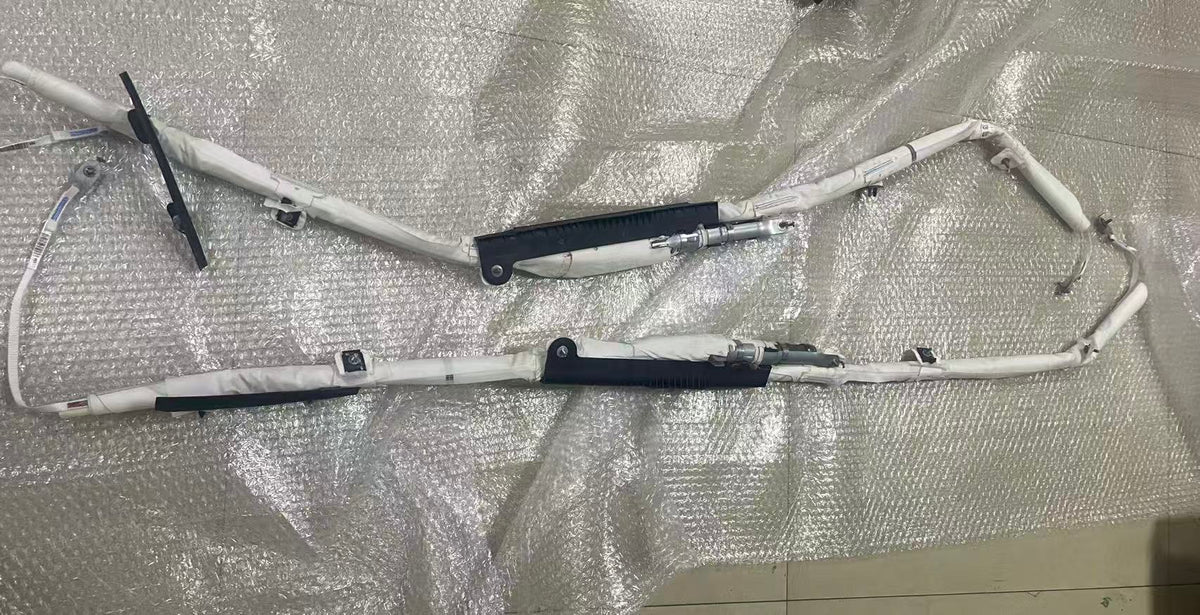 2021-2027 BUICK ENVISION Roof curtain airbags USED NEW Pair L+R