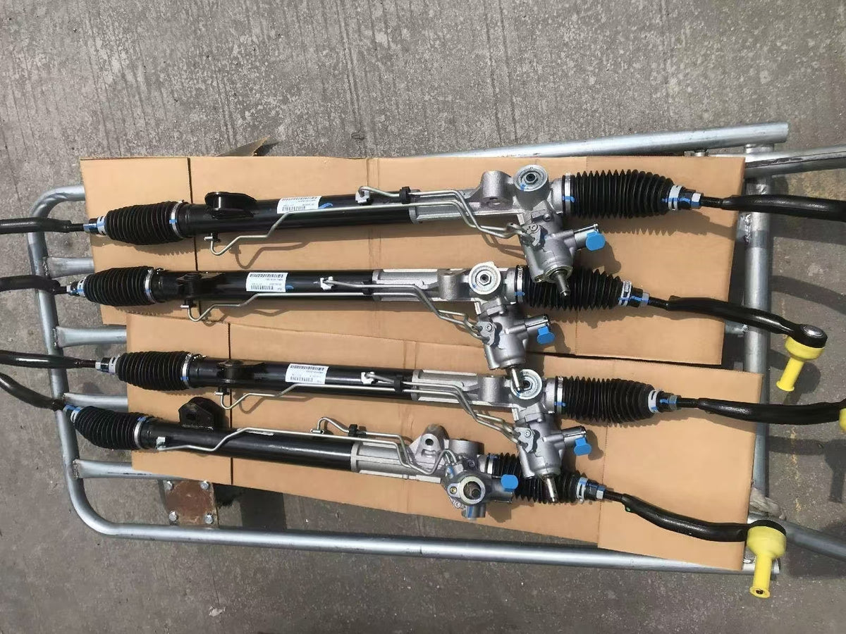 2005-2011 CADILLAC STS STEERING GEAR RACK ASM 22777709 22777710 NEW OEM GM