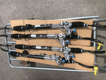 2005-2011 CADILLAC STS STEERING GEAR RACK ASM 22777709 22777710 NEW OEM GM