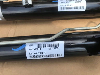 2005-2011 CADILLAC STS STEERING GEAR RACK ASM 22777709 22777710 NEW OEM GM