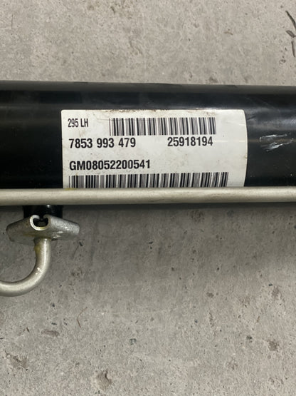 2005-2011 CADILLAC STS STEERING GEAR RACK ASM 22777709 22777710 NEW OEM GM