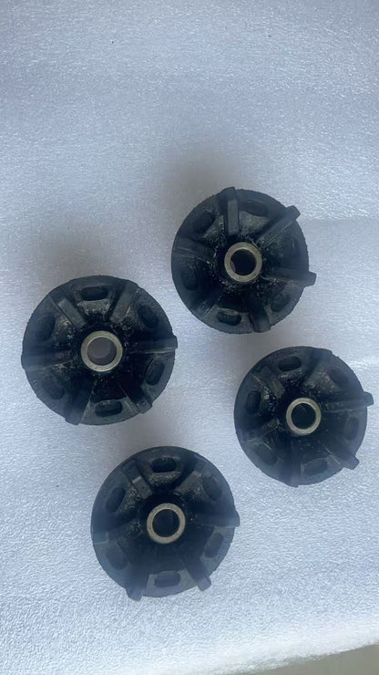 2005-2011 CADILLAC STS FE3 FRONT STRUT MOUNT MOUNTS 25769511 NEW OEM GM