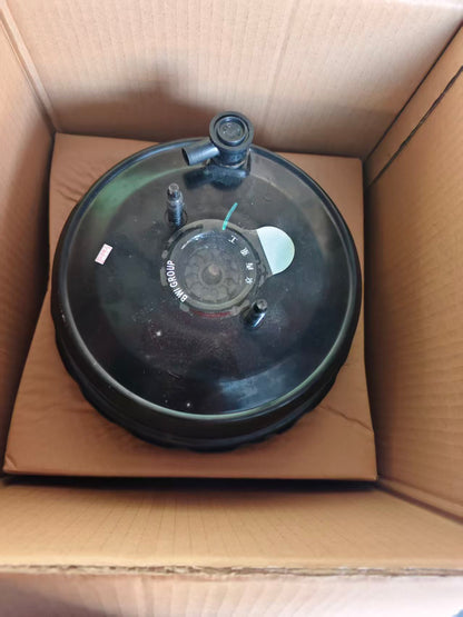 2009-11 CADILLAC STS BRAKE BOOSTER 20800045 20800046 20800048 NEW OEM GM BWI