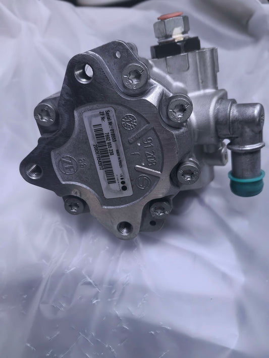 2005-2011 CADILLAC STS 3.6 Power Steering Pump 25900770 NEW OEM GM ZF