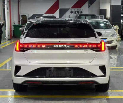 2021-2025 ZEEKR 001 LED TAILLIGHTS USED OEM