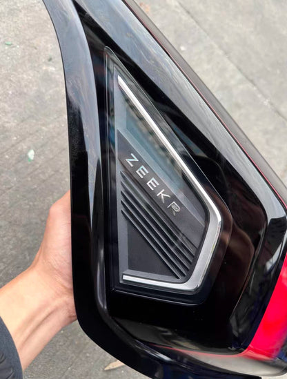 2021-2025 ZEEKR 001 LED TAILLIGHTS USED OEM