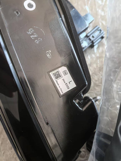 2024-2027 BUICK ENVISION AVENIR CLEAR TAILLIGHT NEW OEM